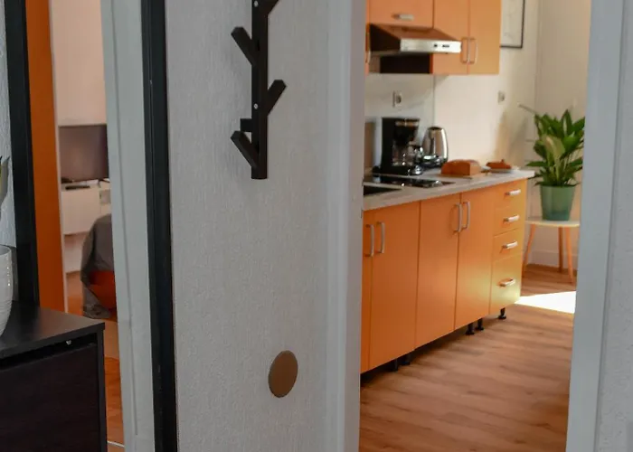 Apartman Neda Pula,Near The Beach,Free Parking And Wi-Fi
