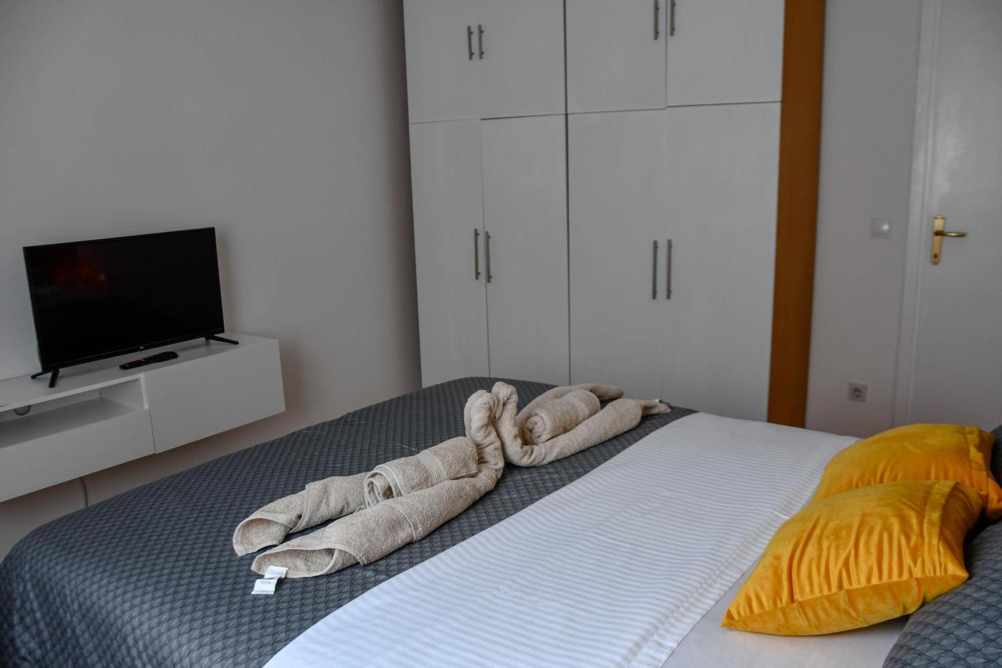 Apartman Neda Pula,near The Beach,free Parking And Wi-fi