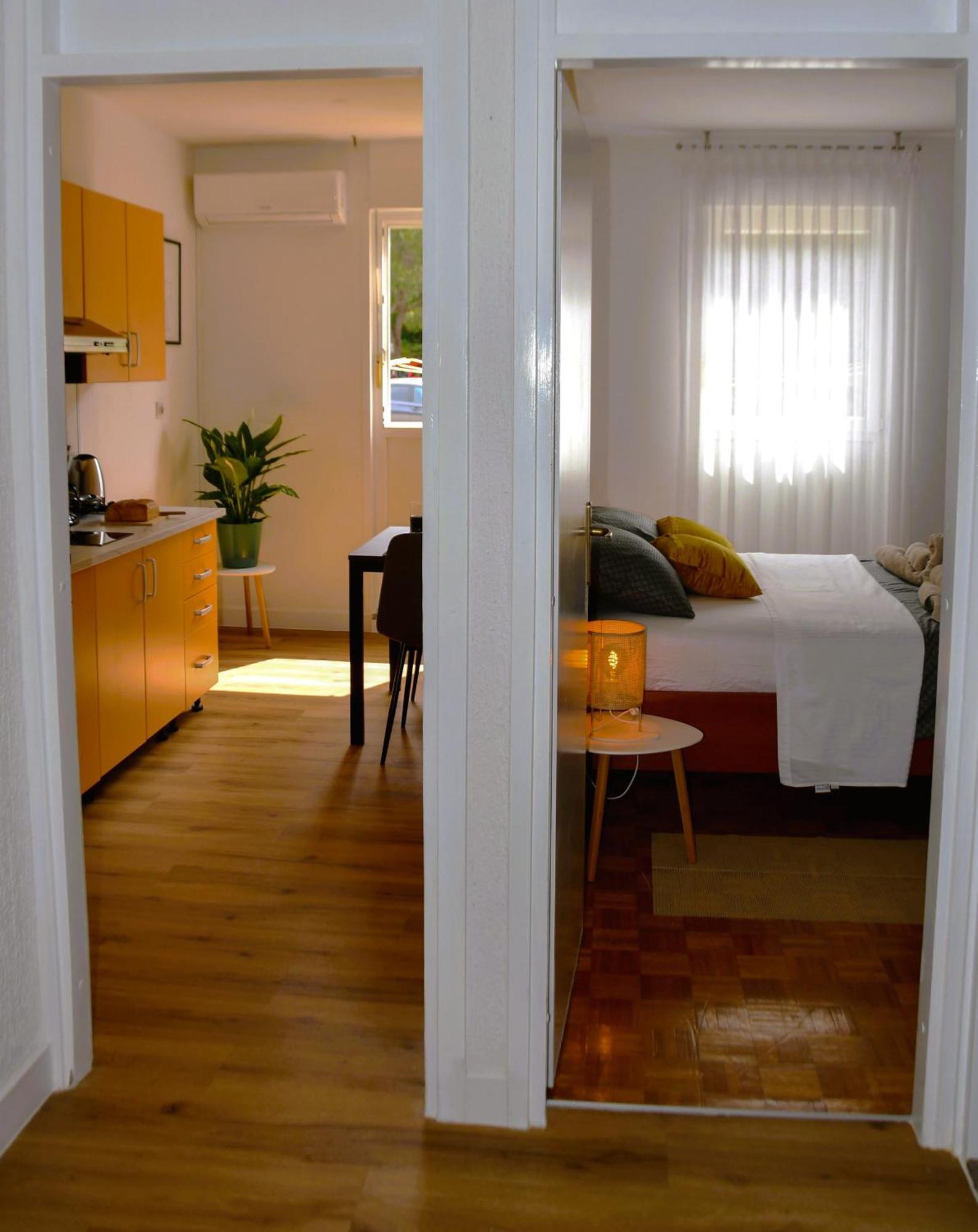 Apartman Neda Pula,near The Beach,free Parking And Wi-fi * Pula