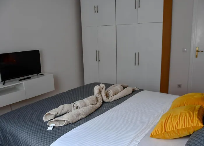 Apartman Neda Pula,Near The Beach,Free Parking And Wi-Fi